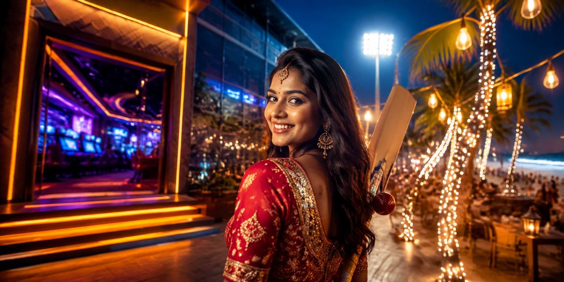 ঢাকার ক্রিকেট বেটিং স্পট এবং সৈকতে খেলোয়াড়